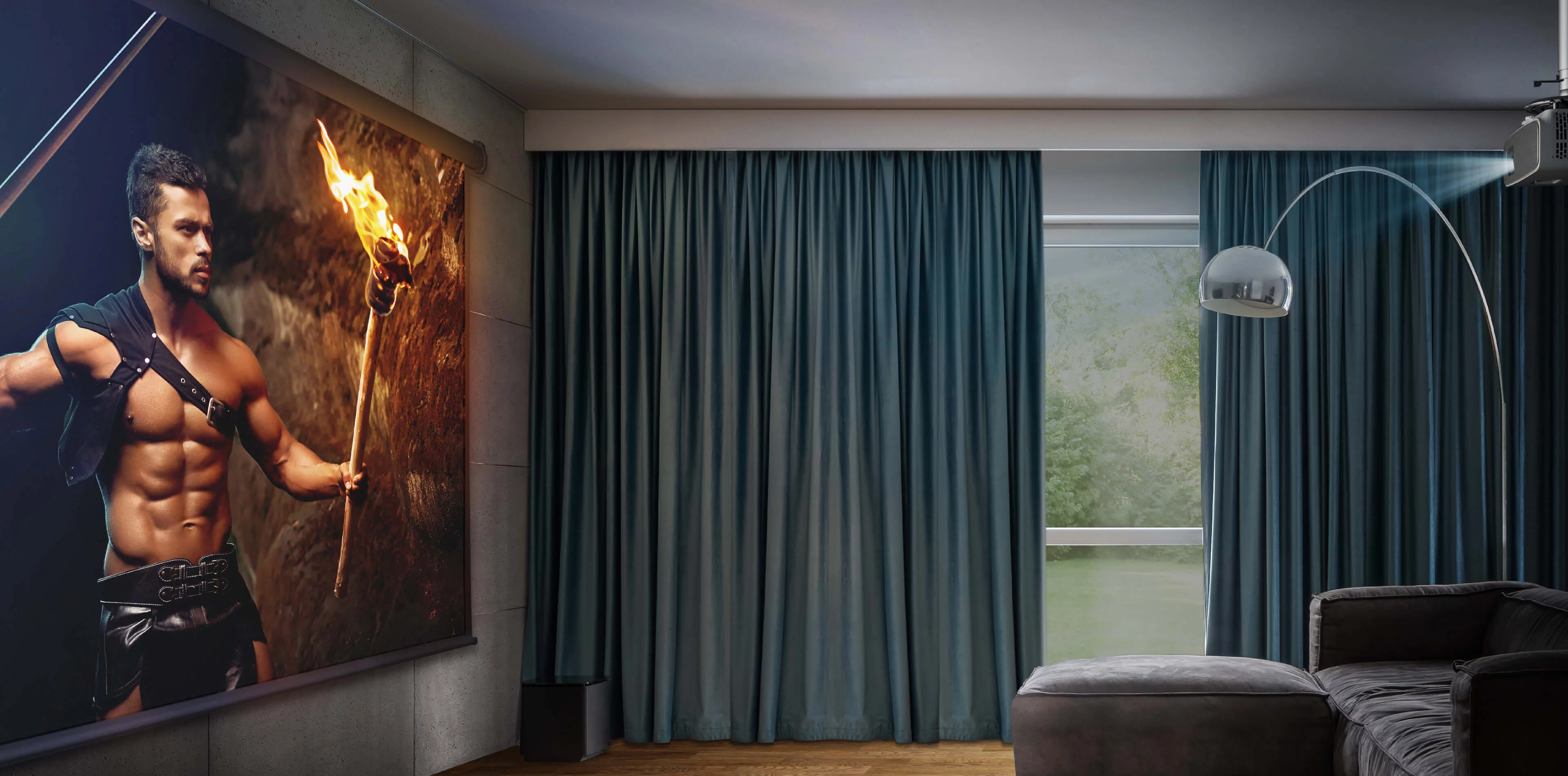 AG274QG Gaming Monitors